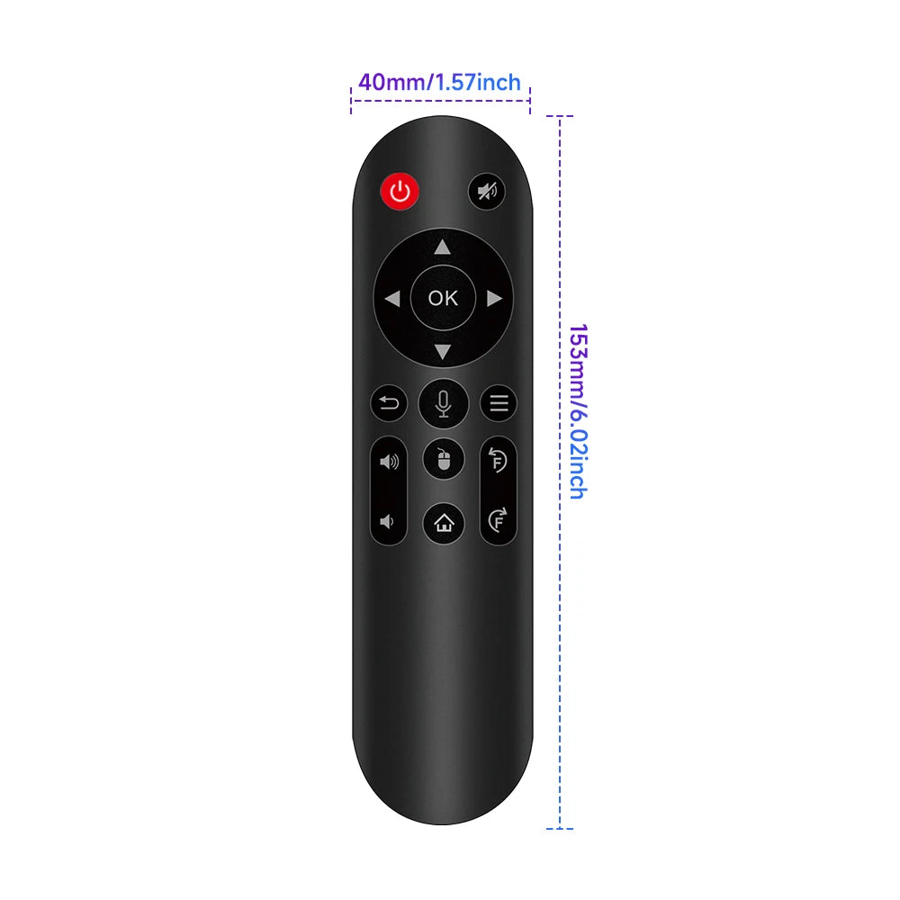 Magcubic Remote Control