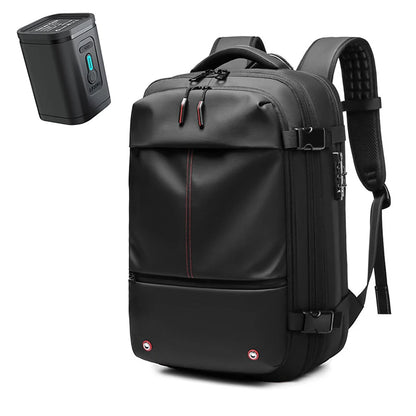 Travel Vacuum Backpack
