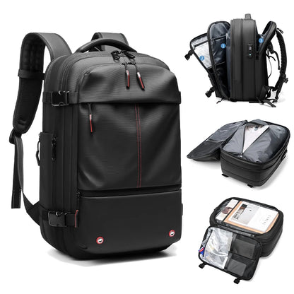 Travel Vacuum Backpack