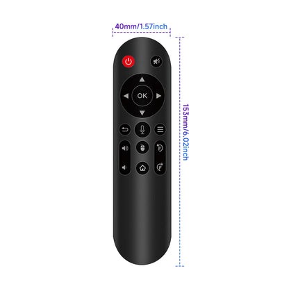Magcubic Remote Control