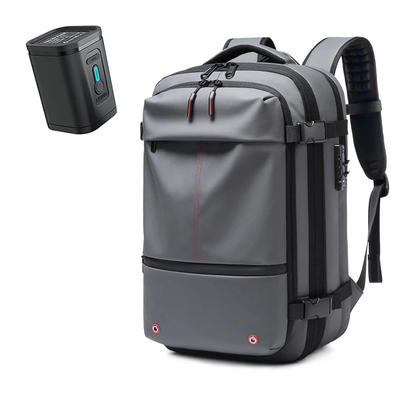 Travel Vacuum Backpack