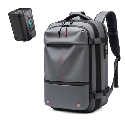 Travel Vacuum Backpack