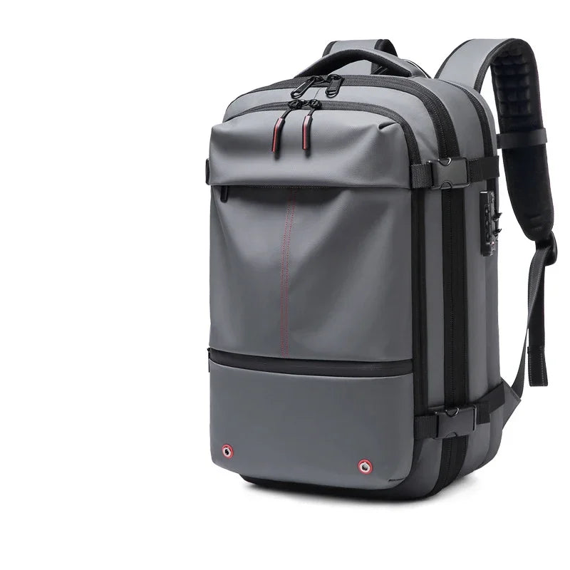Travel Vacuum Backpack
