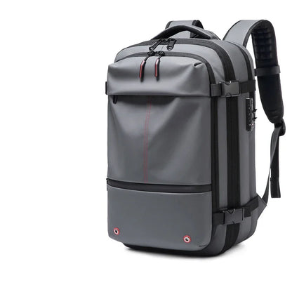 Travel Vacuum Backpack